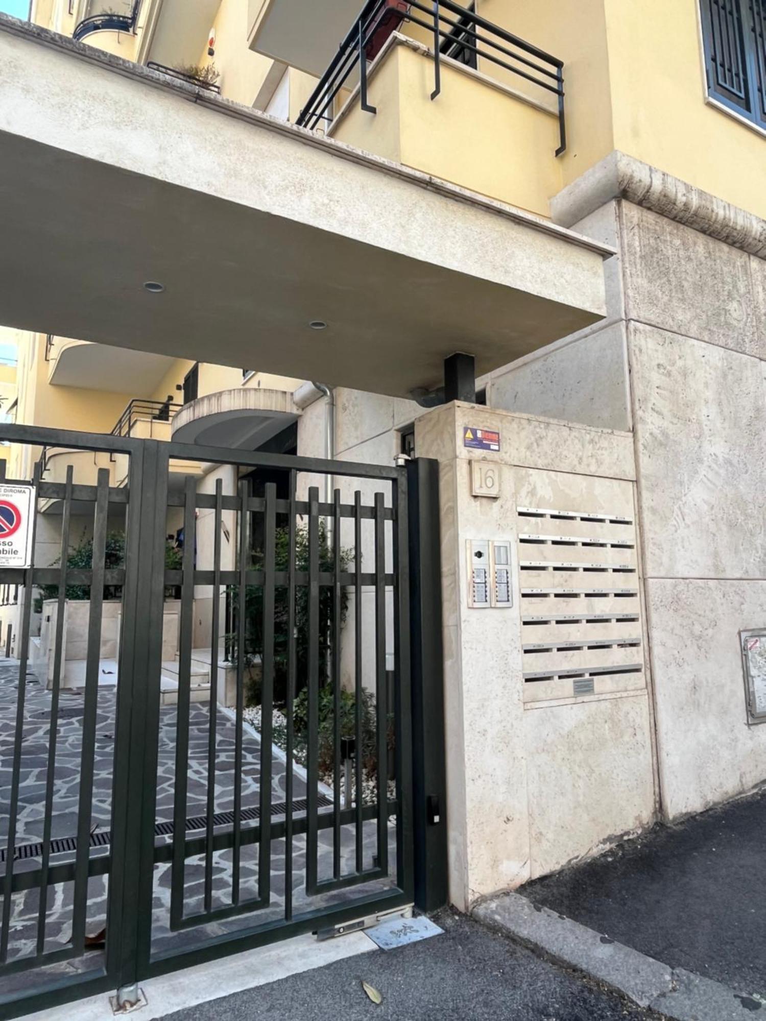 Appartement Mavis - To With Rome
