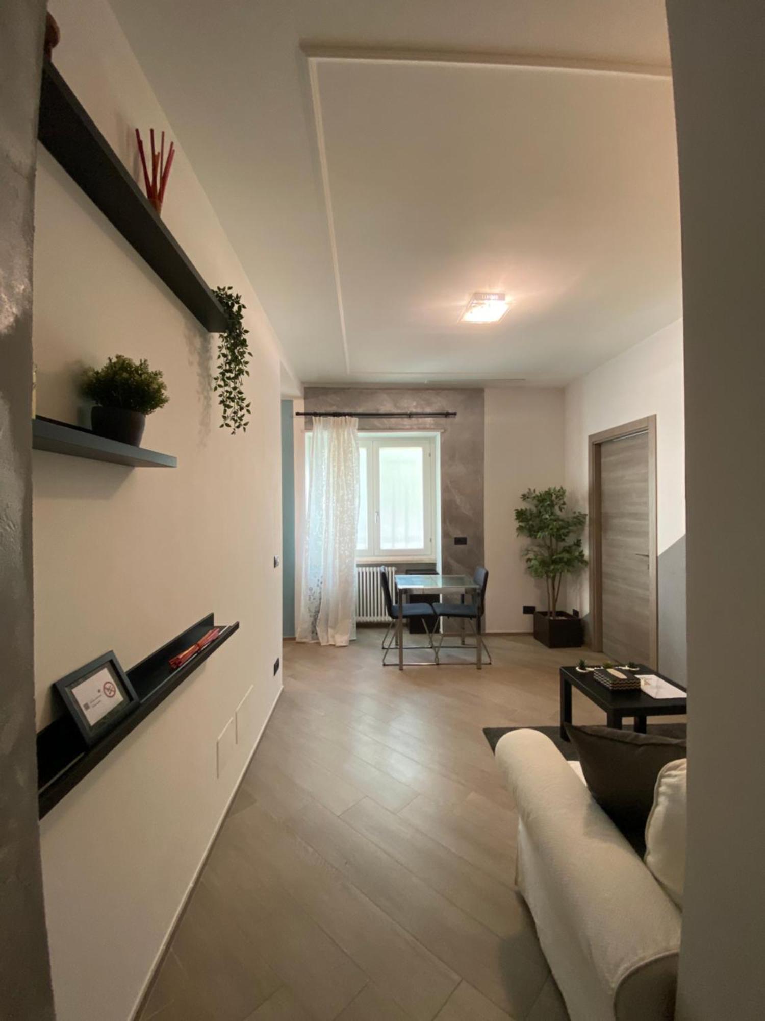 Appartement Mavis - To With Rome
