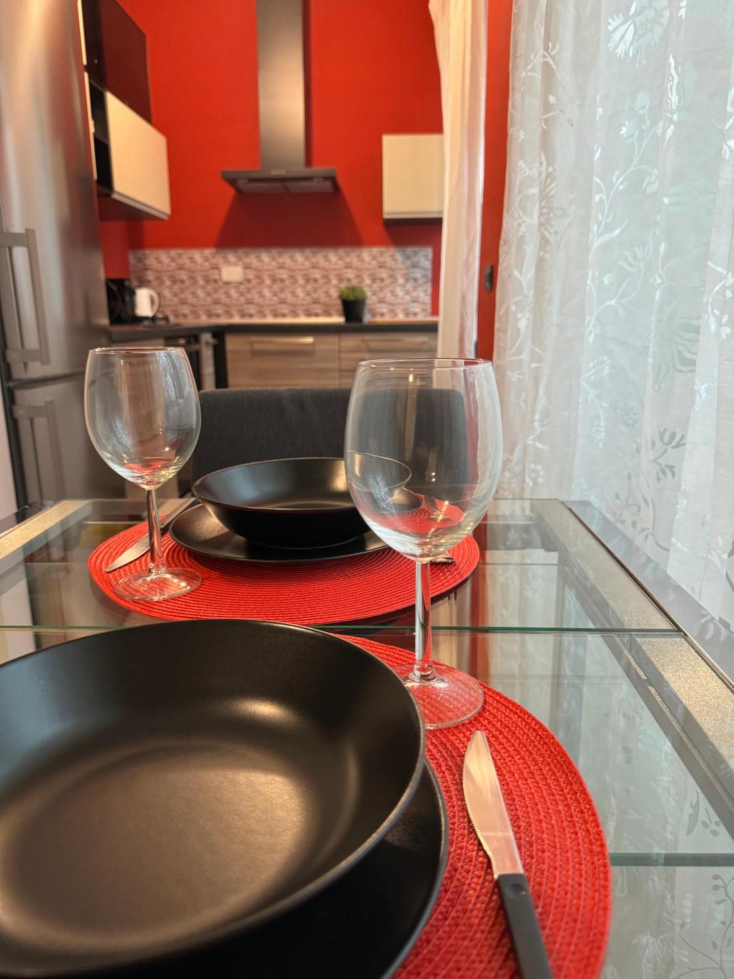 Mavis - To With Appartement *