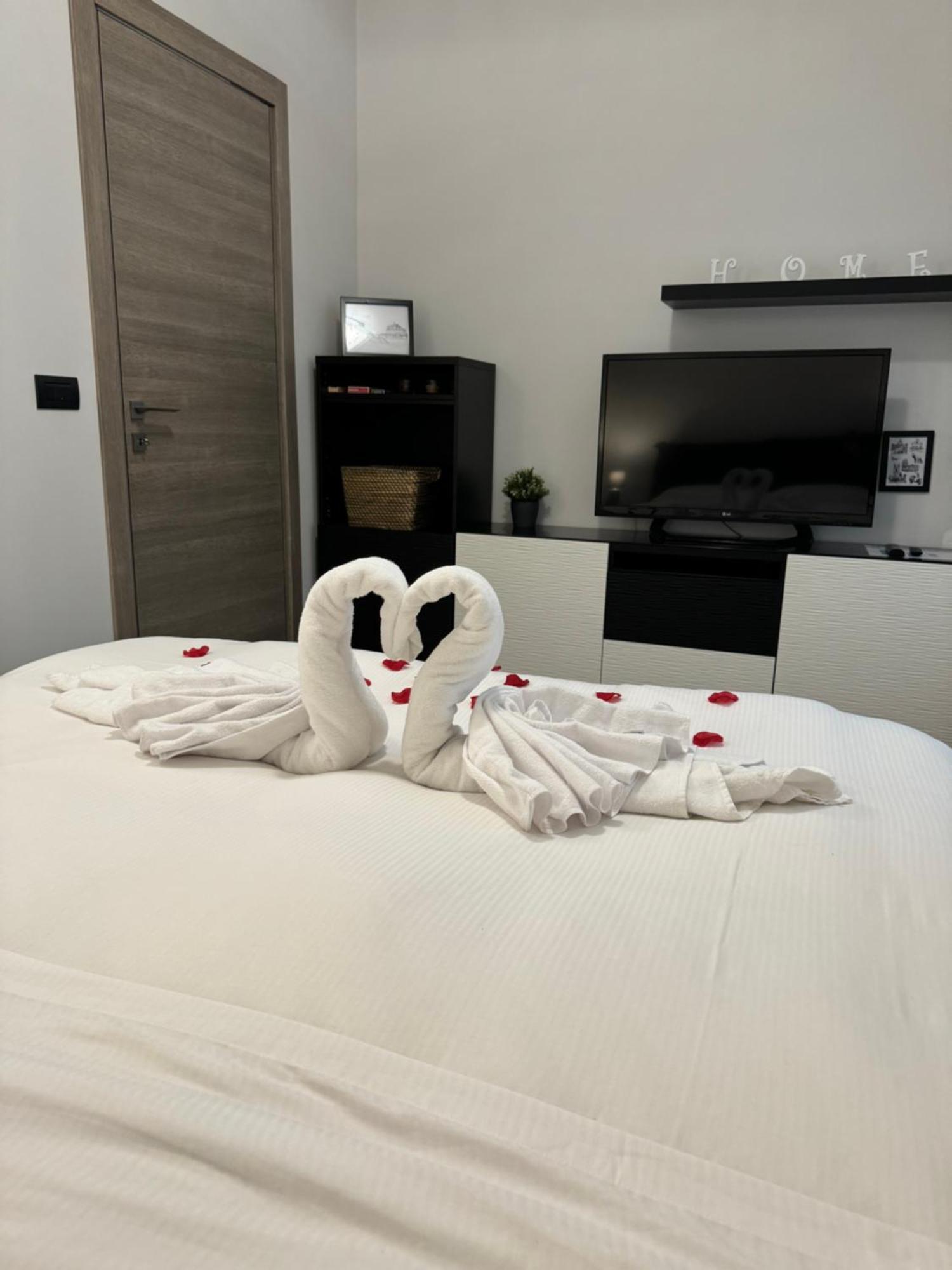 Mavis - To With Appartement Rome